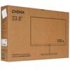 23.8 Монитор Digma Progress 24A501F черный [DM24VB02]