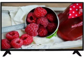 32 (81 см) LED-телевизор Harper 32R470T черный [H00001379]