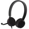 Проводные наушники Jabra Evolve 20 MS Stereo черный [4999-823-109]