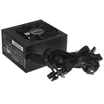 Блок питания be quiet! SYSTEM POWER 10 550W [BN327] черный