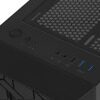 Корпус AeroCool Hive FRGB  [ACCM-PV27043.11]