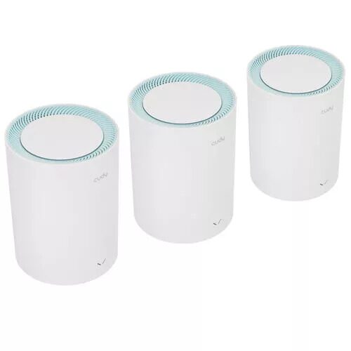 MESH-комплект Cudy M1200 (3-Pack)