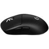 Мышь беспроводная Logitech G PRO X SUPERLIGHT [910-005884] черный