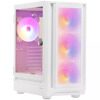 Корпус ZALMAN i6 WHITE белый