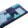 Клавиатура проводная Varmilo VPM108 Aurora  [A53A060A9A3A06A007/D]