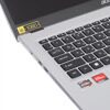 15.6 Ноутбук Acer Aspire 3 A315-24P-R8FM серебристый [NX.KDECD.004]