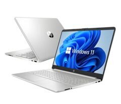 HP 15s i3-1115G4/8GB/480/Win11 / 15s-fq2204nw (4H392EA)