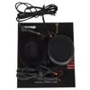 Проводные наушники Shure SRH1840 черный [SRH1840-BK]