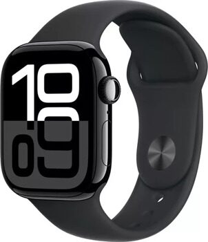 Смарт-часы Apple Watch Series 10 42mm [MWXA3]