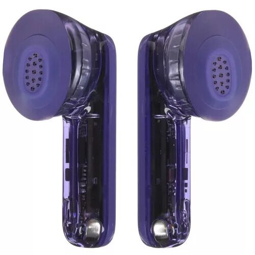 Наушники TWS JBL Tune FLEX 2 фиолетовый [JBLTFLEX2GMAE]