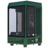 Корпус Thermaltake The Tower 100 Racing Green  [CA-1R3-00SCWN-00]