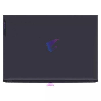 GIGABYTE Aorus 16X Intel Core i7 13650HX 2600MHz/16/2560x1600/32GB/1024GB SSD/NVIDIA GeForce RTX 4070 8GB/Wi-Fi/Bluetooth/DOS (9SG-43KZC64SD) Grey