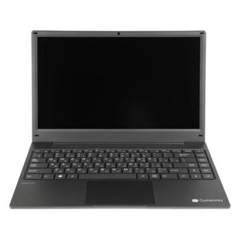 Acer Gateway Ultra Slim 14 GWNR51416-BK AMD Ryzen 5 3500U 2100MHz/14.1/1920x1080/8GB/256GB SDD/AMD Radeon RX Vega 8/Wi-Fi/Bluetooth/Windows 11 Home (GWNR51416-BK) Black