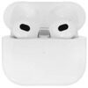 Наушники TWS Apple AirPods 3 белый [MME73]