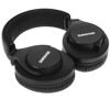 Проводные наушники Shure SRH440A-EFS черный