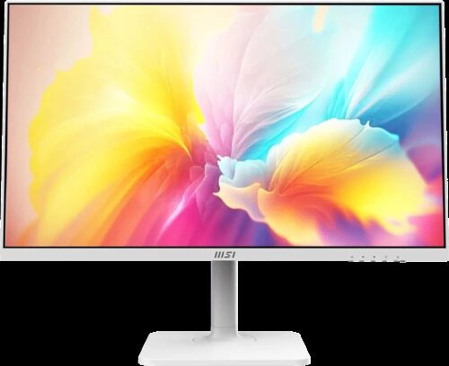 27 Монитор MSI Modern MD272QXPW белый