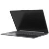 15.6 Ноутбук Lenovo IdeaPad Slim 3 15IRU9 серый [83E6001TRK]