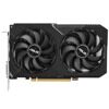 Видеокарта ASUS GeForce RTX 3050 Dual V2 OC Edition [DUAL-RTX3050-O8G-V2]