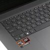 16 Ноутбук ASUS ZenBook S16 OLED UM5606WA-RK289W серый [90NB13M1-M00HR0]