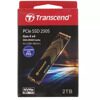 2000 ГБ M.2 NVMe накопитель Transcend MTE250S  [TS2TMTE250S]