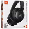 Беспроводные/проводные наушники JBL Live 770NC черный [JBLLIVE770NCBLK]