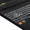 16 Ноутбук Acer Nitro 16 AN16-41-R10H черный [NH.QLJCD.001]