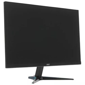 27 Монитор Acer Nitro VG270UEbmiipx черный [UM.HV0EE.E13]
