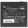 Блок питания Thermaltake Toughpower PF1 750 [PS-TPD-0750FNFAPE-1] черный