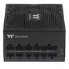 Блок питания Thermaltake Toughpower iRGB PLUS 1050W [PS-TPI-1050F2FDPx-1] черный