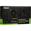 Видеокарта ASUS GeForce RTX 4070 SUPER ProArt OC Edition [90YV0KC4-M0NA00]