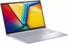 15.6 Ноутбук ASUS VivoBook 15X OLED K3504VA-MA469 серебристый [90NB10A2-M00JY0]