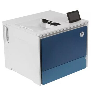 Принтер лазерный HP Color LaserJet Enterprise 5700dn [6QN28A]