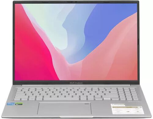 16НоутбукASUSVivoBook16XK3605ZF-RP683серебристый_2_5478588