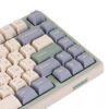 Клавиатура проводная + беспроводная Varmilo VXT81 Eucalyptus  [A59A046F9A5A06A051/D]