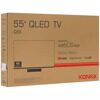 55 (140 см) LED-телевизор Konka Q55 черный