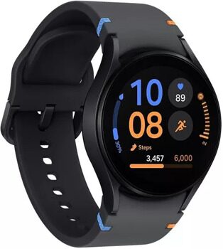 Смарт-часы Samsung Galaxy Watch FE [SM-R861NZKAMEA]