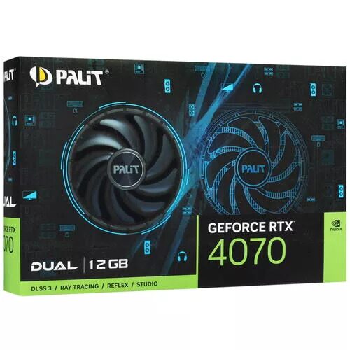 ВидеокартаPalitGeForceRTX4070Dual[NED4070019K9-1047D]_1_5404880