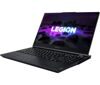 Игровой ноутбук Lenovo Legion 5-15 Ryzen 5/16GB/1TB/Win11 RTX3050Ti 165Hz / 82JW00F9PB