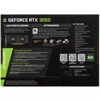 Видеокарта MSI Geforce RTX 3050 LP OC [GeForce RTX 3050 LP 6G OC]