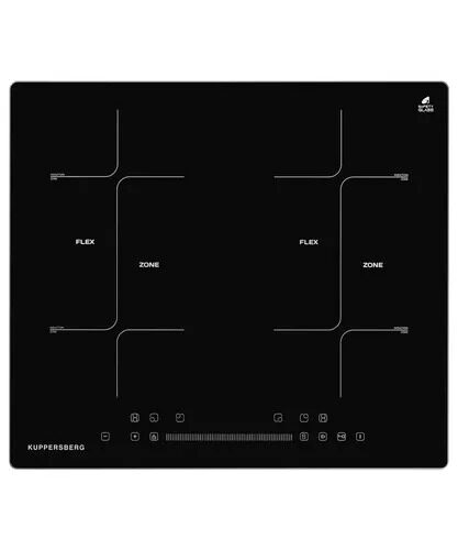Индукционная варочная поверхность Kuppersberg ICS 622 R [6434]
