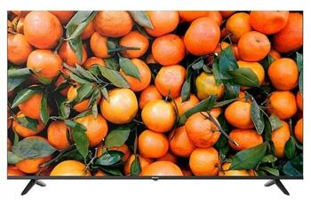 55 (140 см) LED-телевизор Blackton Bt 55FSU34B черный [4650229413592]