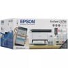 МФУ струйное Epson EcoTank L3256