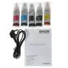 МФУ струйное Epson L3210