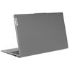 15.6 Ноутбук Lenovo IdeaPad Slim 3 15AMN8 серый [82XQ006PRK]