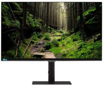 27 Монитор Samsung ViewFinity S8 S80PB S27B800PXI черный