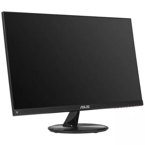 23.8 Монитор ASUS VP249QGR черный [90LM03L0-B03170]