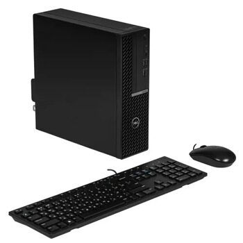 Мини ПК Dell Optiplex 7020 Plus SFF  [7020SP-7620]