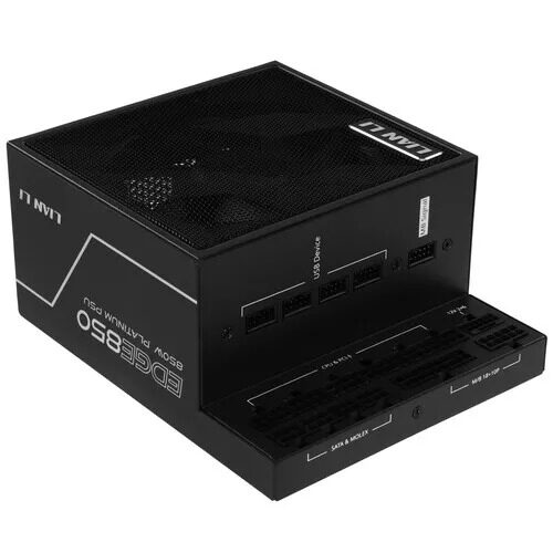 Блок питания Lian Li EDGE 850W  [G9P.EG0850.BE00.RU]