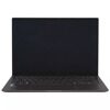 14 Ноутбук ASUS Zenbook 14 OLED UX5406SA-PV298W серый [90NB14F1-M00D50]