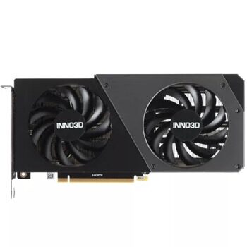 Видеокарта INNO3D RTX 4070 SUPER TWIN X2  [N407S2-126X-186162N]